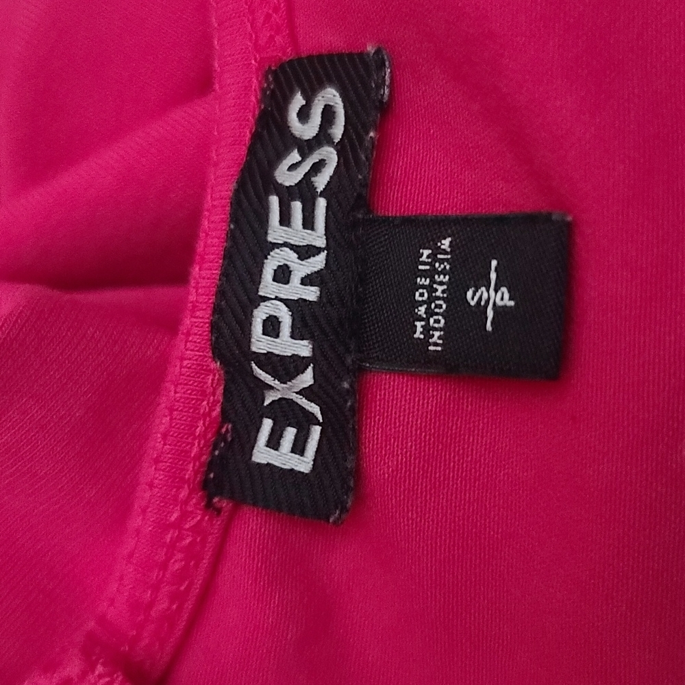 Express Tank Top - Picture 5 of 5